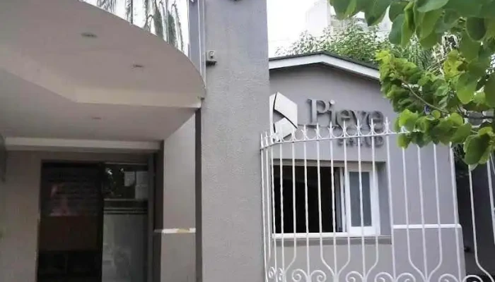 Centro de salud Pieve - Rosario De La Frontera