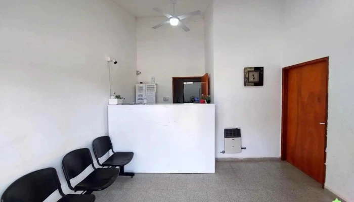 Centro De Salud Villa Rumipal -  Como Llegar - Villa Rumipal