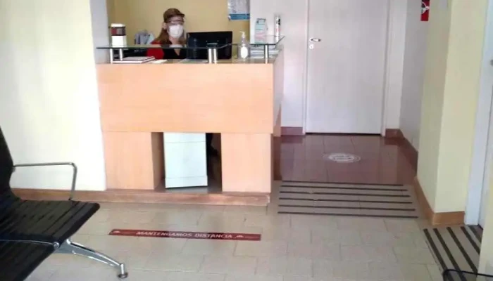 Centro de Terapia de la Mano - Q8300 Neuquén
