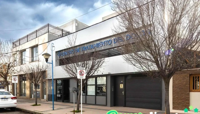 Centro De Tratamiento Del Dolor -  Comentarios - Gral. Roca