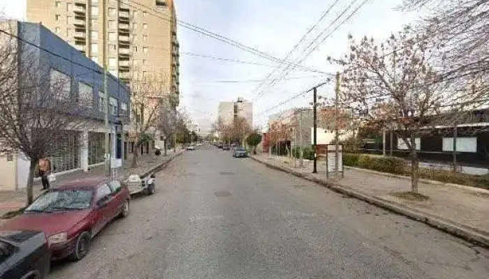 Centro De Tratamiento Del Dolor -  Comentariosdeg - Gral. Roca