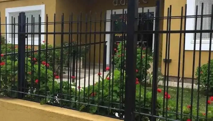 Centro Despertar - Villa Del Totoral
