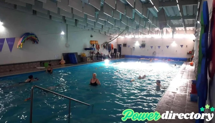 Centro Hilaria: Rehabilitación, Natación Y Salud - Guaymallén