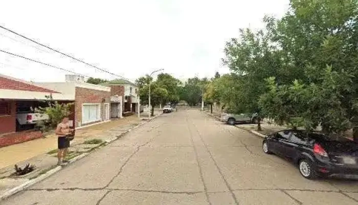 Centro Integral De Atencion Al Ciudadano Puntajedeg - Monte Buey