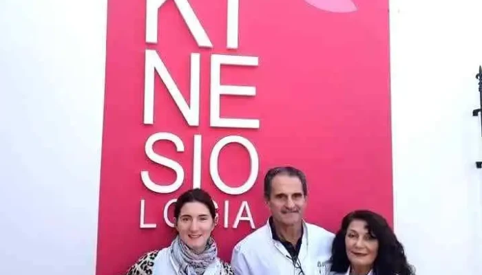 Centro Integral De Kinesiologia Y Fisioterapia Quiropraxia De Columna -  Del Propietario - Villa Mercedes