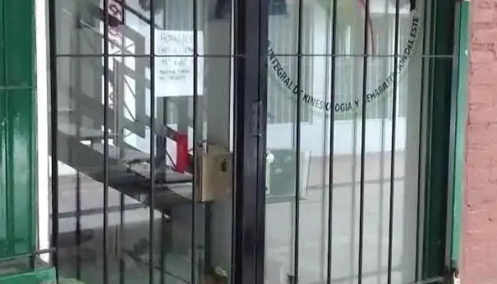 Centro Integral de Kinesiología y Rehabilitación del Este - Alderetes