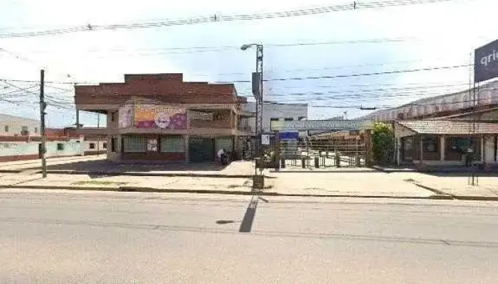 Centro Integral De Kinesiologia Y Rehabilitacion Del Este Numerodeg - Alderetes
