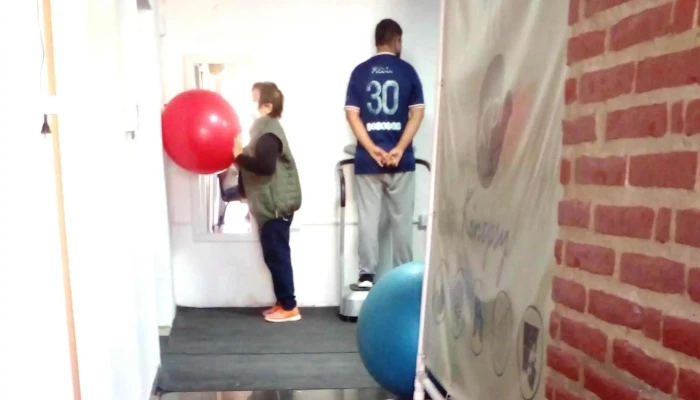 Centro Integral De Rehabilitacion -    Kinepsy San Miguel De Tucuman - San Miguel de Tucumán