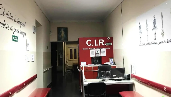 Centro Integral De Rehabilitacion Del Propietario - San Miguel de Tucumán
