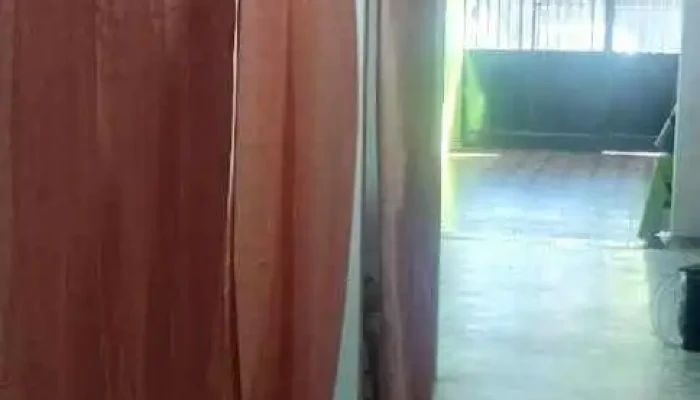 Centro Integral de Rehabilitación San Francisco de Asis "cirsfa" - Godoy Cruz