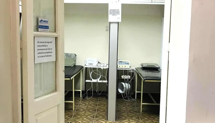 Centro Integral De Rehabilitacion Telefono - San Miguel de Tucumán
