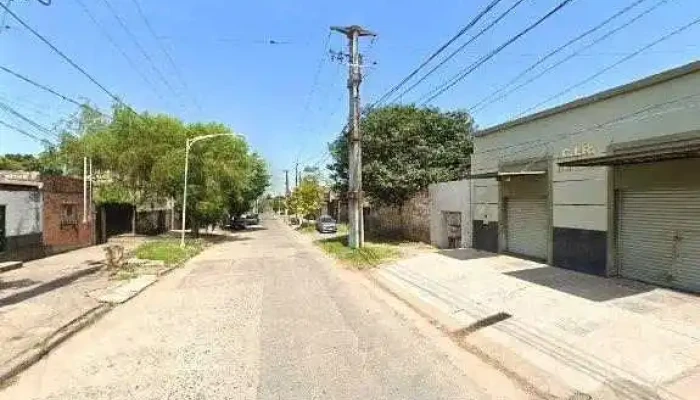 Centro Integral De Rehabilitacion Telefonodeg - San Miguel de Tucumán