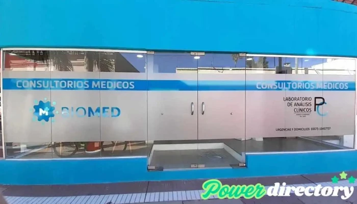 Centro Integral De Salud Biomed -  Del Propietario - Villa del Rosario