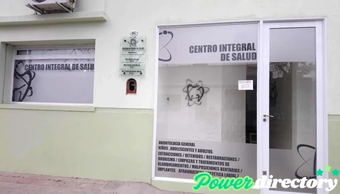 Centro integral de salud - Gualeguaychú