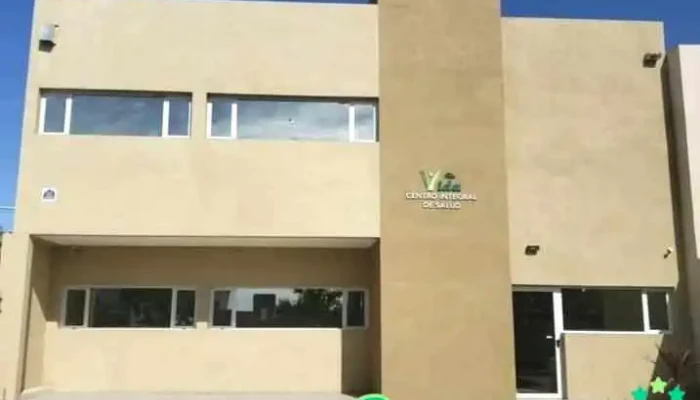 Centro Integral De Salud Vida -  Puntaje - Allen