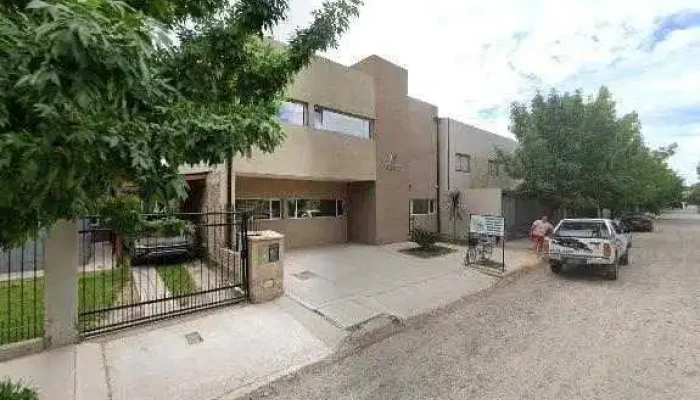 Centro Integral De Salud Vida -  Puntajedeg - Allen