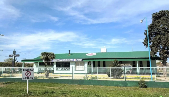 Centro Integral Municipal De Salud -  Precios - Reduccion