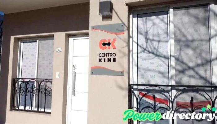 Centro Kine - Urdinarrain