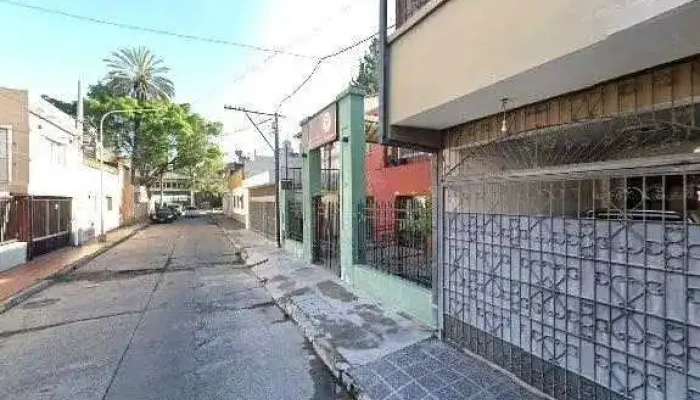 Centro Marckay -  Donde - San Miguel de Tucumán