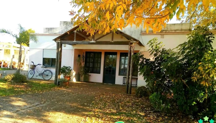 Centro Médico Caseros - Caseros