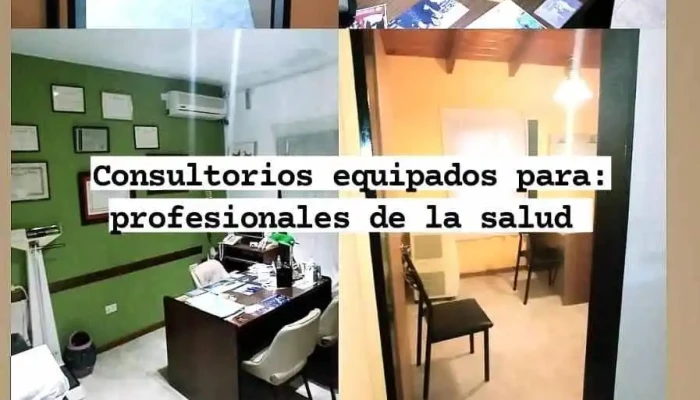 Centro Medico De Rehabilitacion Independencia Descuentos - Córdoba