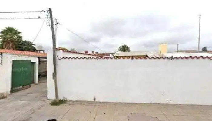 Centro Medico Del Rosario -  Dondedeg - Rosario de Lerma