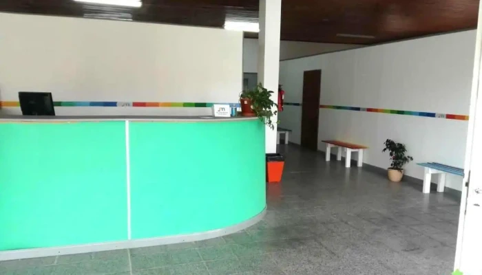 Centro Medico Dr Jorge Moyano Del Propietario - Juana Koslay