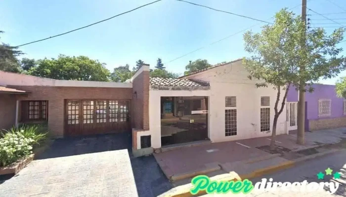 Centro Medico Privado Santa Teresita - Villa Del Totoral