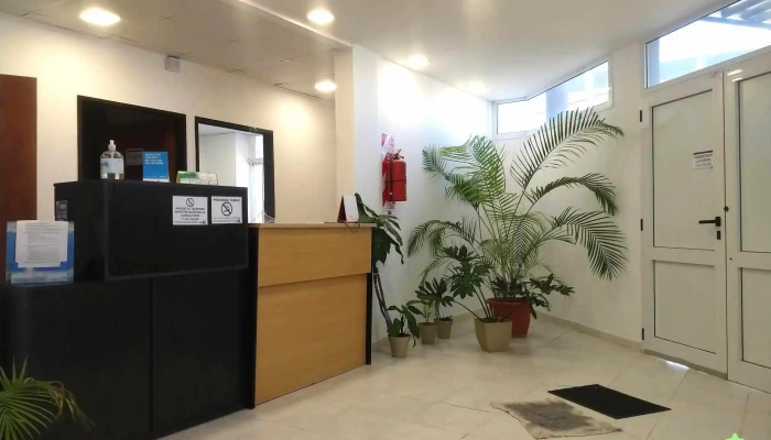 Centro Privado de Medicina Respiratoria - Paraná