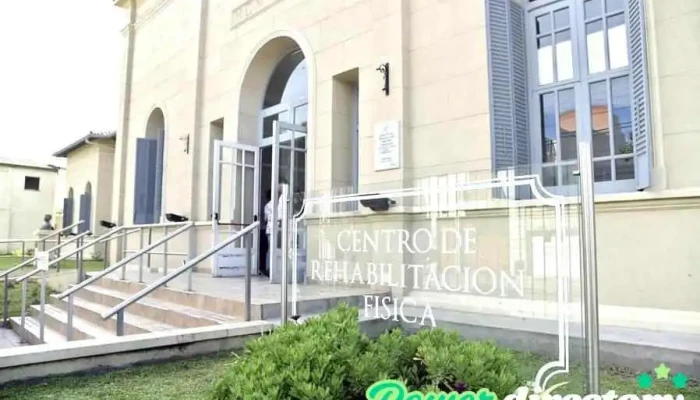 Centro Provincial De Rehabilitacion Fisica   Ceprefis Descuentos - Salta