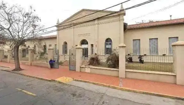Centro Provincial De Rehabilitacion Fisica   Ceprefis Descuentosdeg - Salta