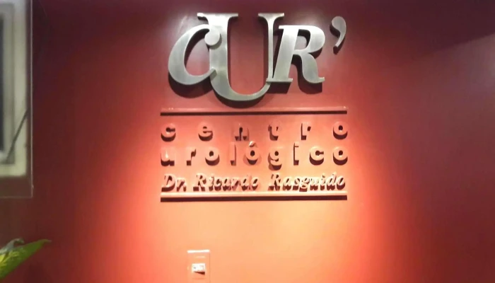 Centro Urologico Dr Ricardo Rasguido Comentarios - San Miguel de Tucumán