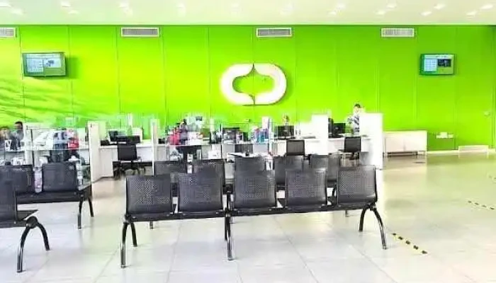 Centrocard - San Fernando Del Valle De Catamarca