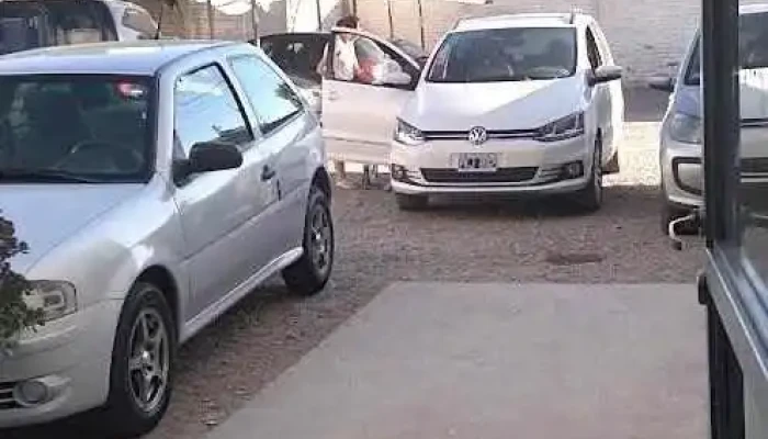 Cer - Centro De Rehabilitación - Mendoza