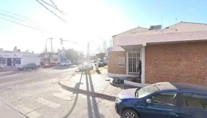 Cer Centro Especializado En Rehabilitacion Precios - San Luis