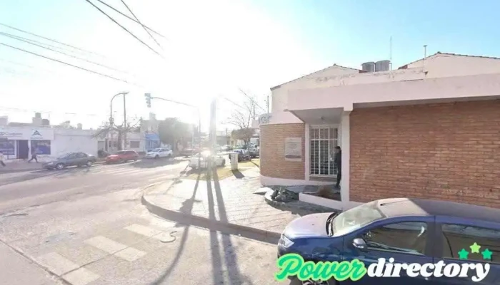 Cer Centro Especializado en Rehabilitación - San Luis