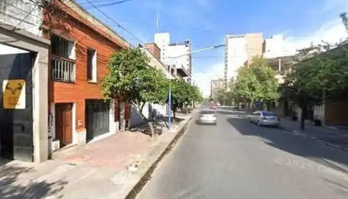 Ceret   Centro De Rehabilitacion Traumatologica Direcciondeg - San Miguel de Tucumán