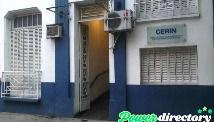 Cerin Centro De Rehabilitacion Neurologica Centro De Rehabilitacion Integral Comentarios - San Miguel de Tucumán