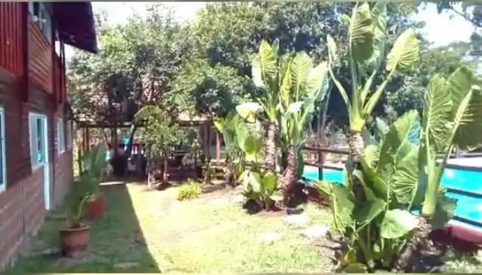Cerro Cora -  Videos - Cerro Cora