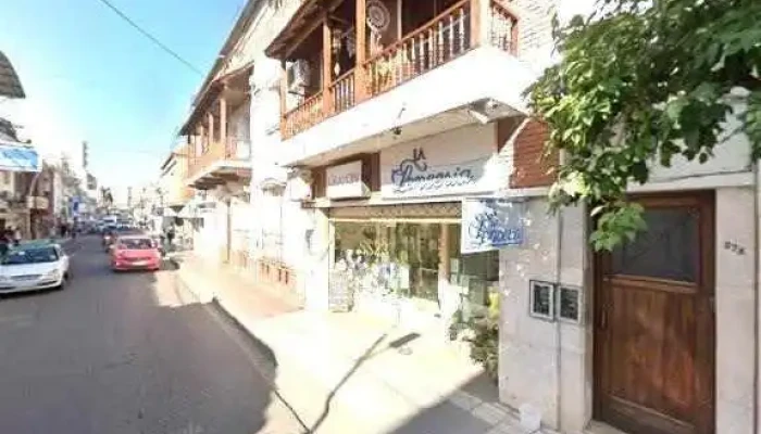 Cerse Centro Educativo Y De Rehabilitacion Santiago Del Estero Videos - Santiago del Estero