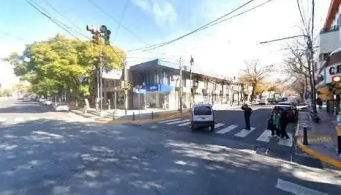 Cerutti Deportes -  Telefonodeg - Godoy Cruz