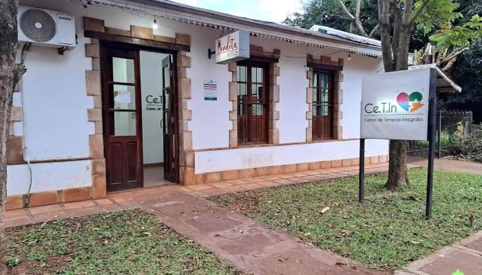 Cetin Centro de Terapias Integrales - Candelaria