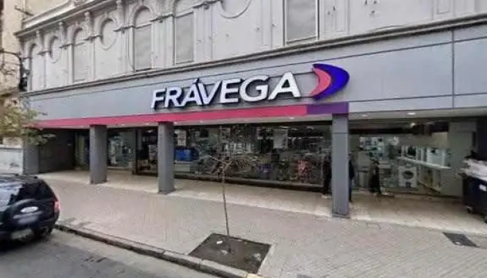 Ch Comercializadora De Creditos Ubicacion - Rosario