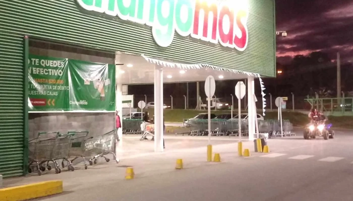 Changomas Instagram - San Salvador de Jujuy