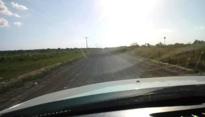 Charadai -  Zona - Charadai