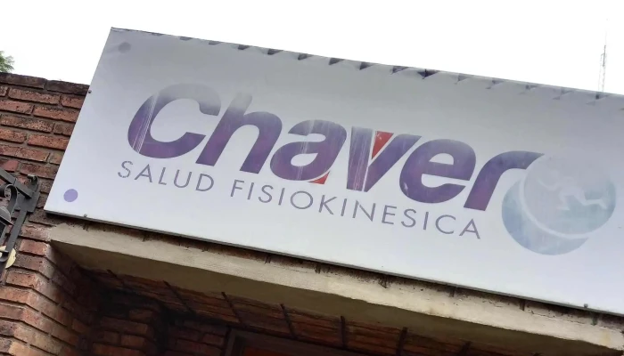 Chavero Sports Fisioterapia Y Entrenamiento Deportivo -  Comentarios - X5009caj