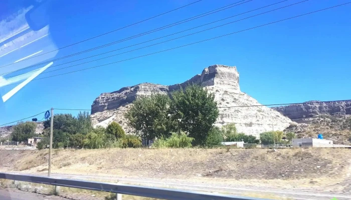 Chichinales -  Montana - Chichinales