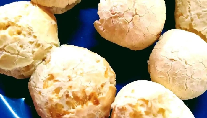 Chipa Sapucay -  Comida Y Bebida - Gdor. Virasoro