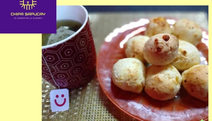 Chipa Sapucay -  Instagram - Gdor. Virasoro