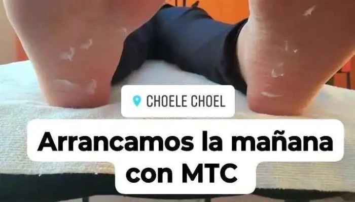 Choele Deport -  Videos - Choele-choel